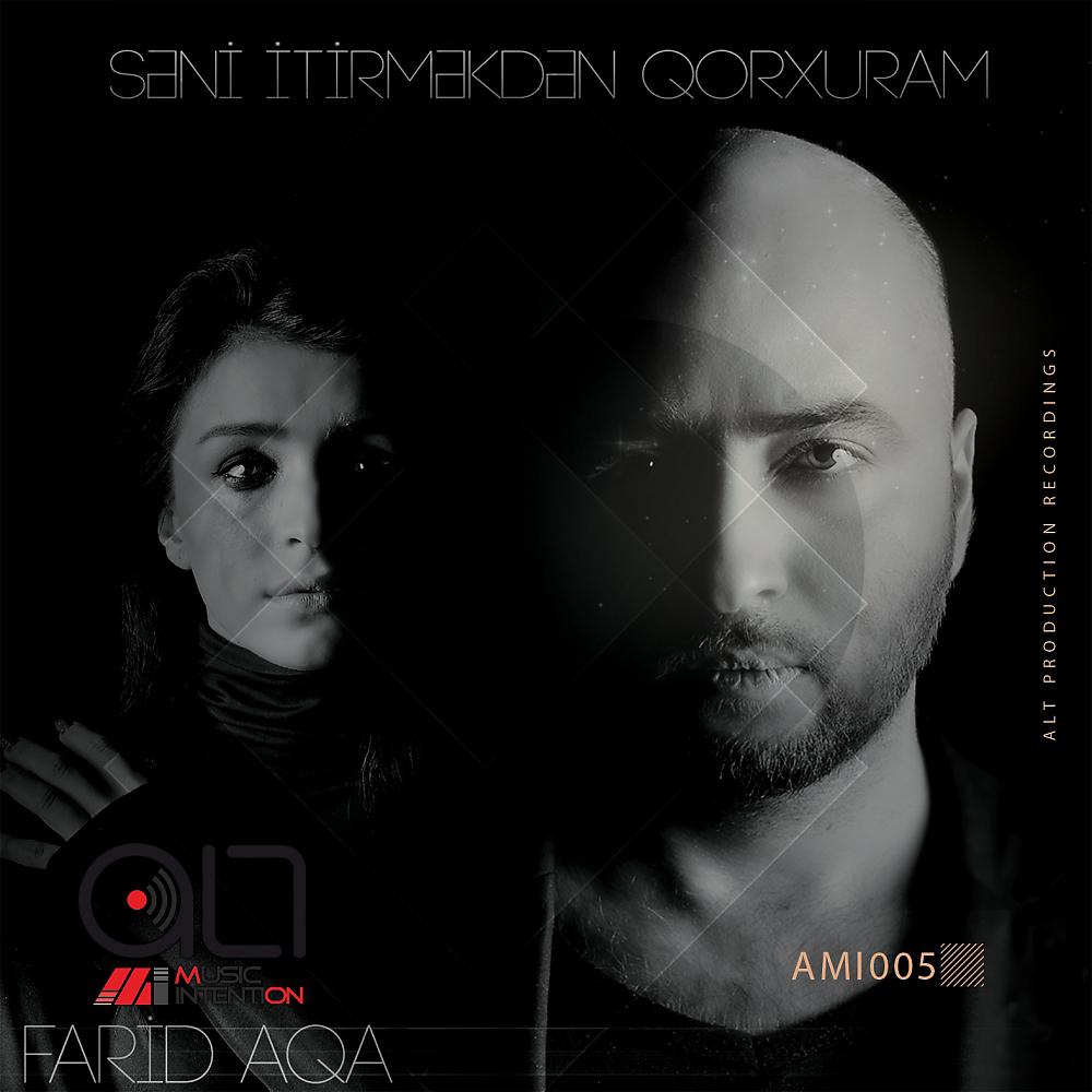 Постер альбома Seni Itirmekden Qorxuram