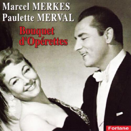 Marcel Merkès - Les amants de Venise: Viens rêver