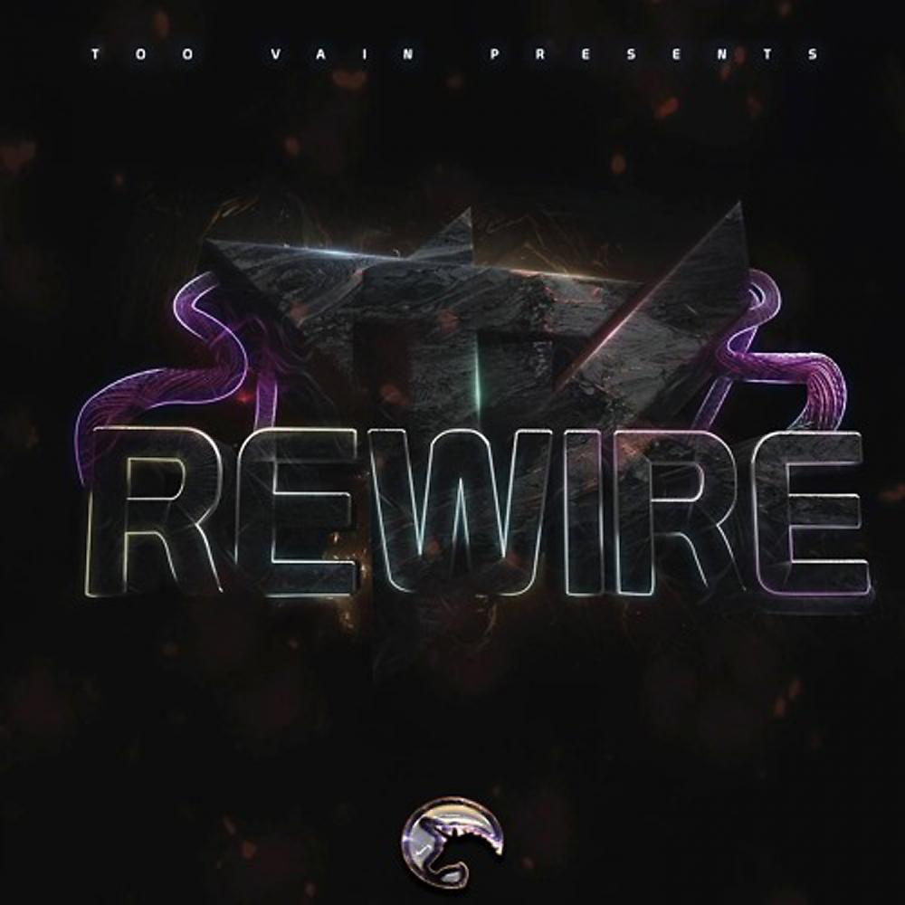 Постер альбома Rewire EP