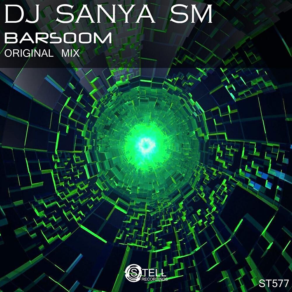 DJ Sanya Sm - Barsoom