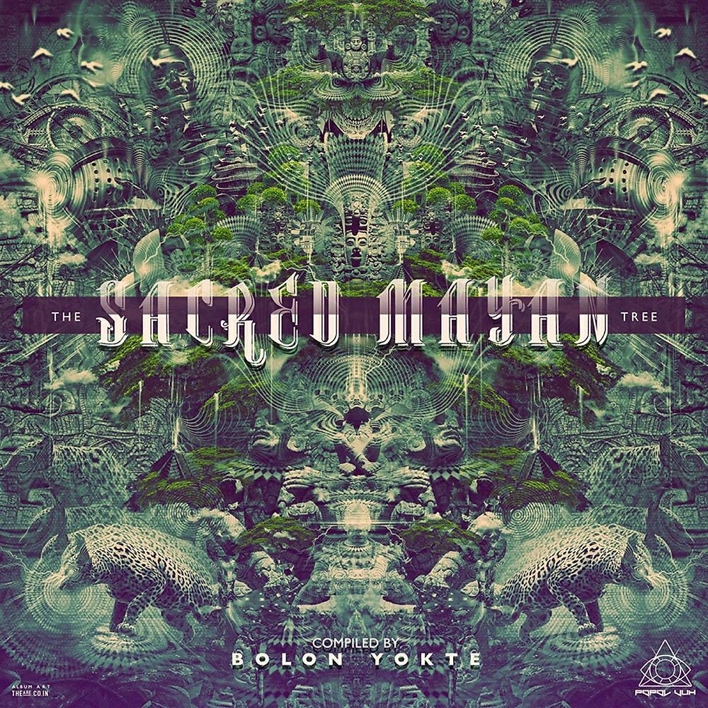 Audiopathik - Devil Make Faces (Angkor Remix)