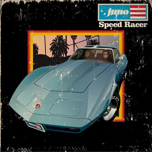 JUNO - Changes