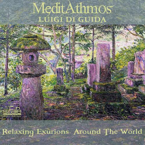 Постер альбома Medit Athmos, Vol. 1