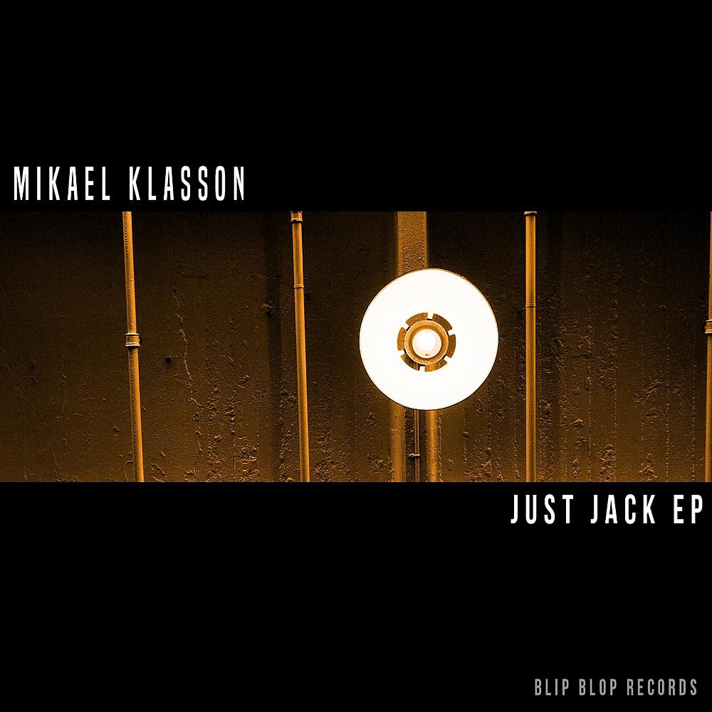 Постер альбома Just Jack EP
