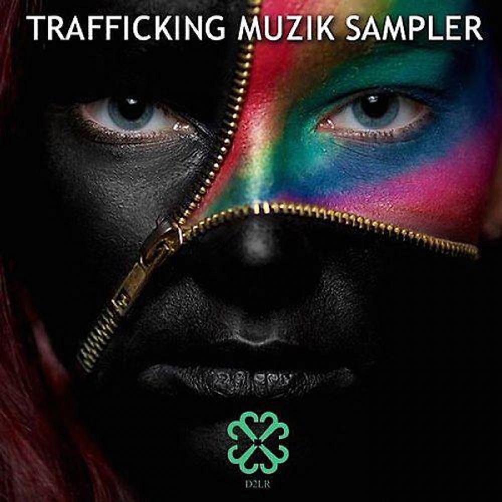 Постер альбома Trafficking Muzik Sampler II