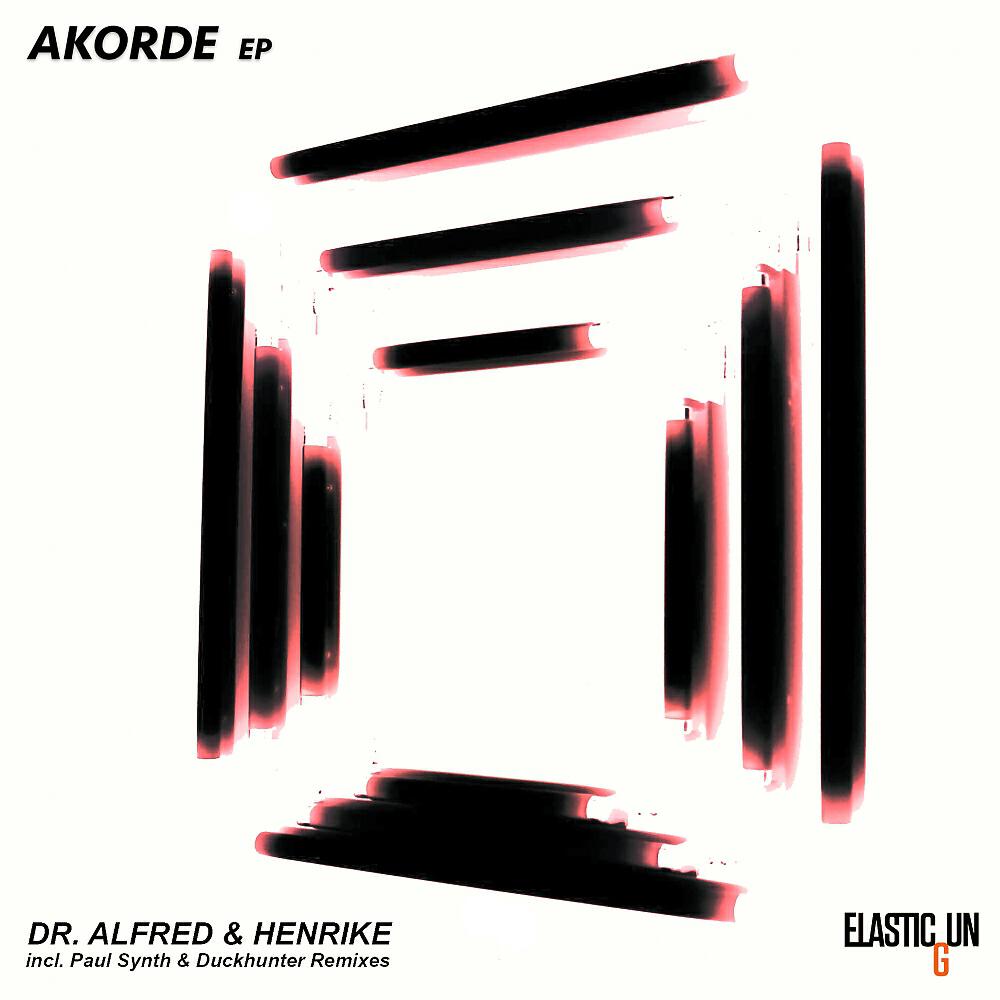Dr. Alfred - Akorde (Duckhunter Remix)
