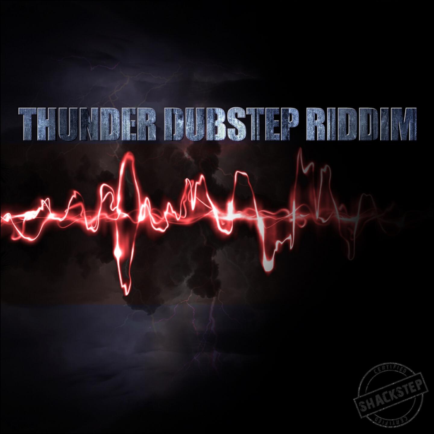 Aidonia - Gun (Dubstep Remix)