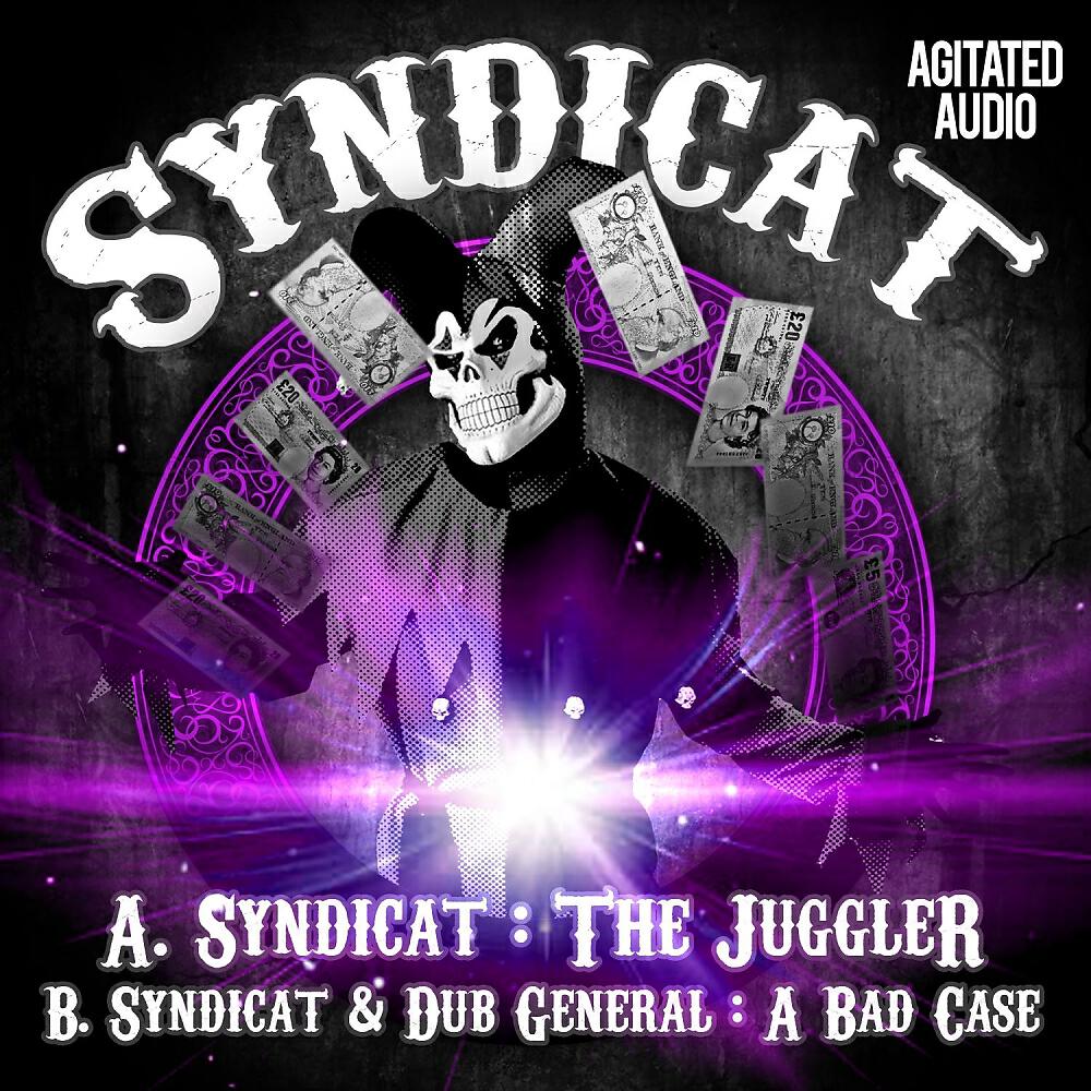 Syndicat - The Juggler