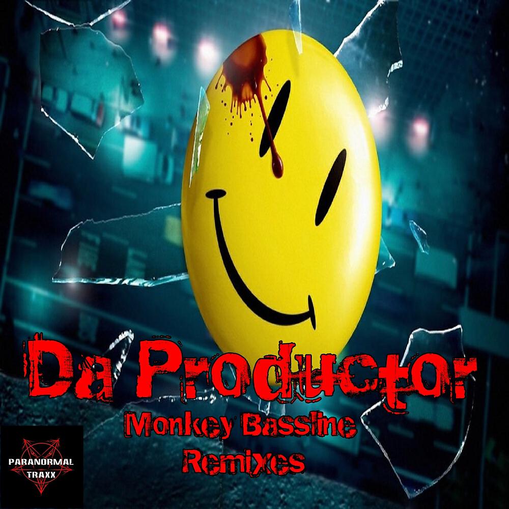 Da Productor - Monkey Bassline (Oxidoxs Remix)