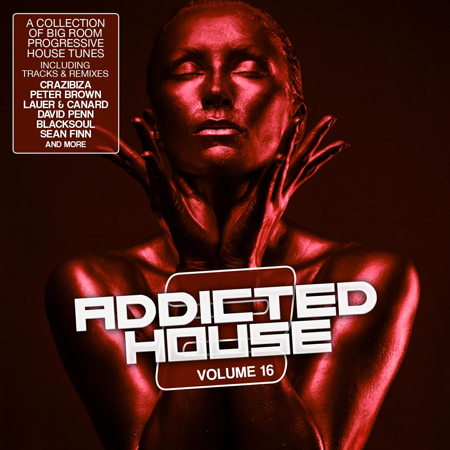 Peter Brown - Holdin On (Lauer & Canard Remix)