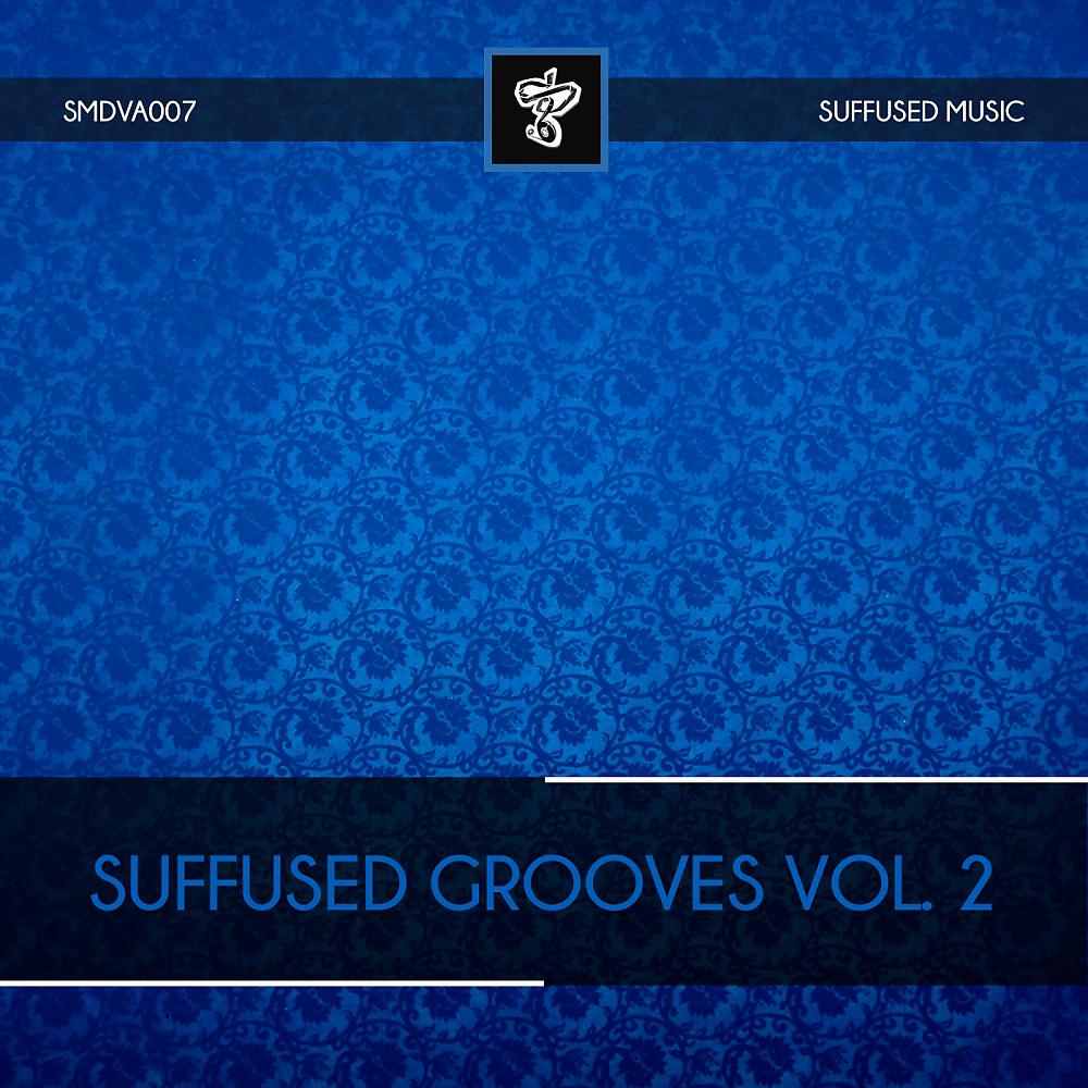 Постер альбома Suffused Grooves, Vol.II