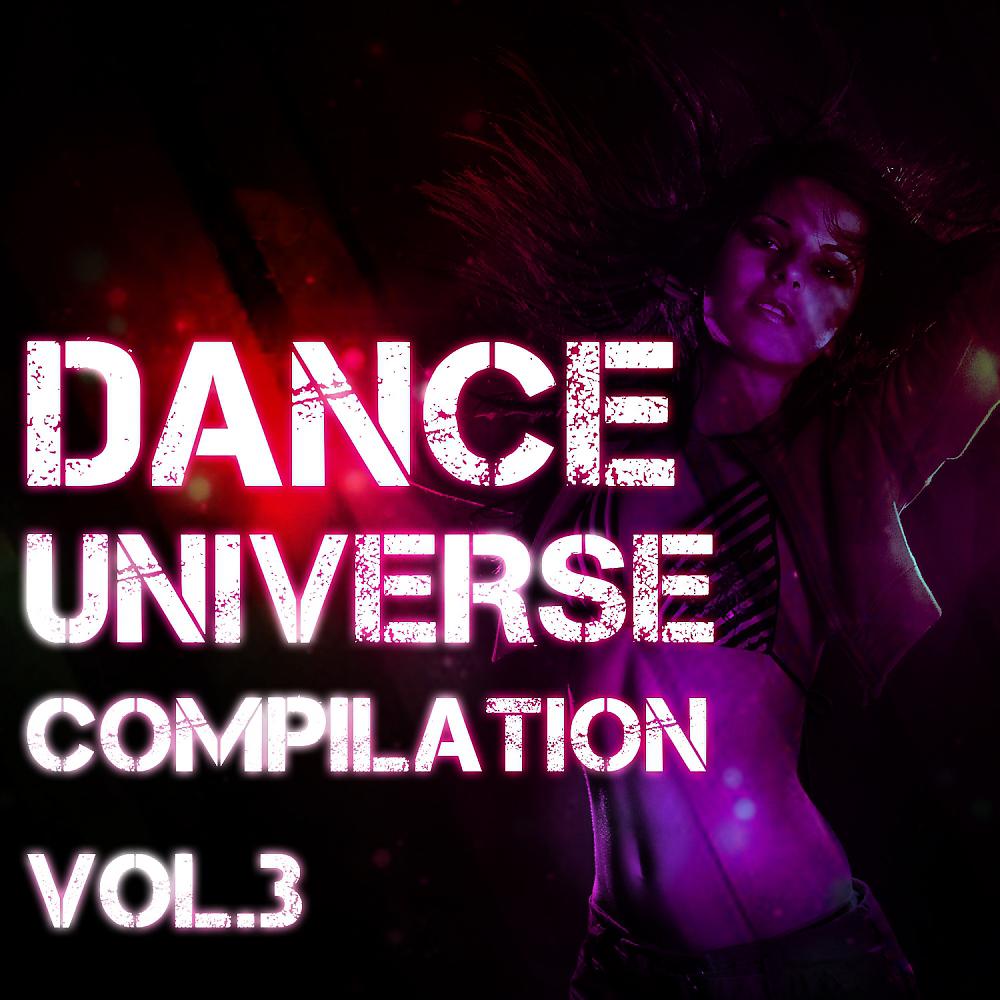 Постер альбома Dance Universe Compilation, Vol. 3