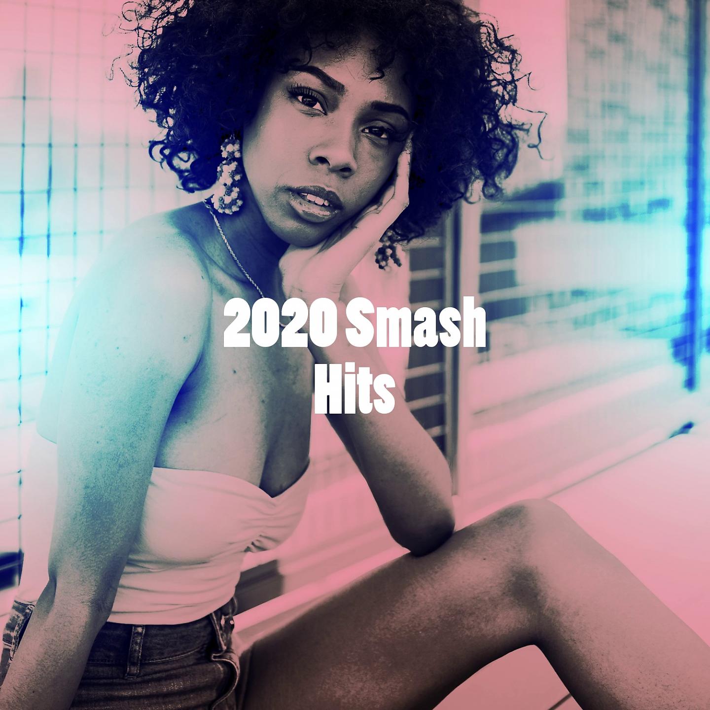 Постер альбома 2020 Smash Hits