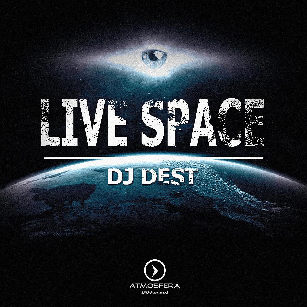 Постер альбома Live Space