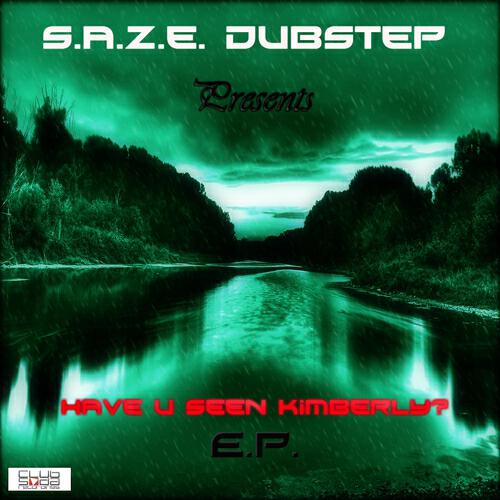 S.A.Z.E. Dubstep - Venum