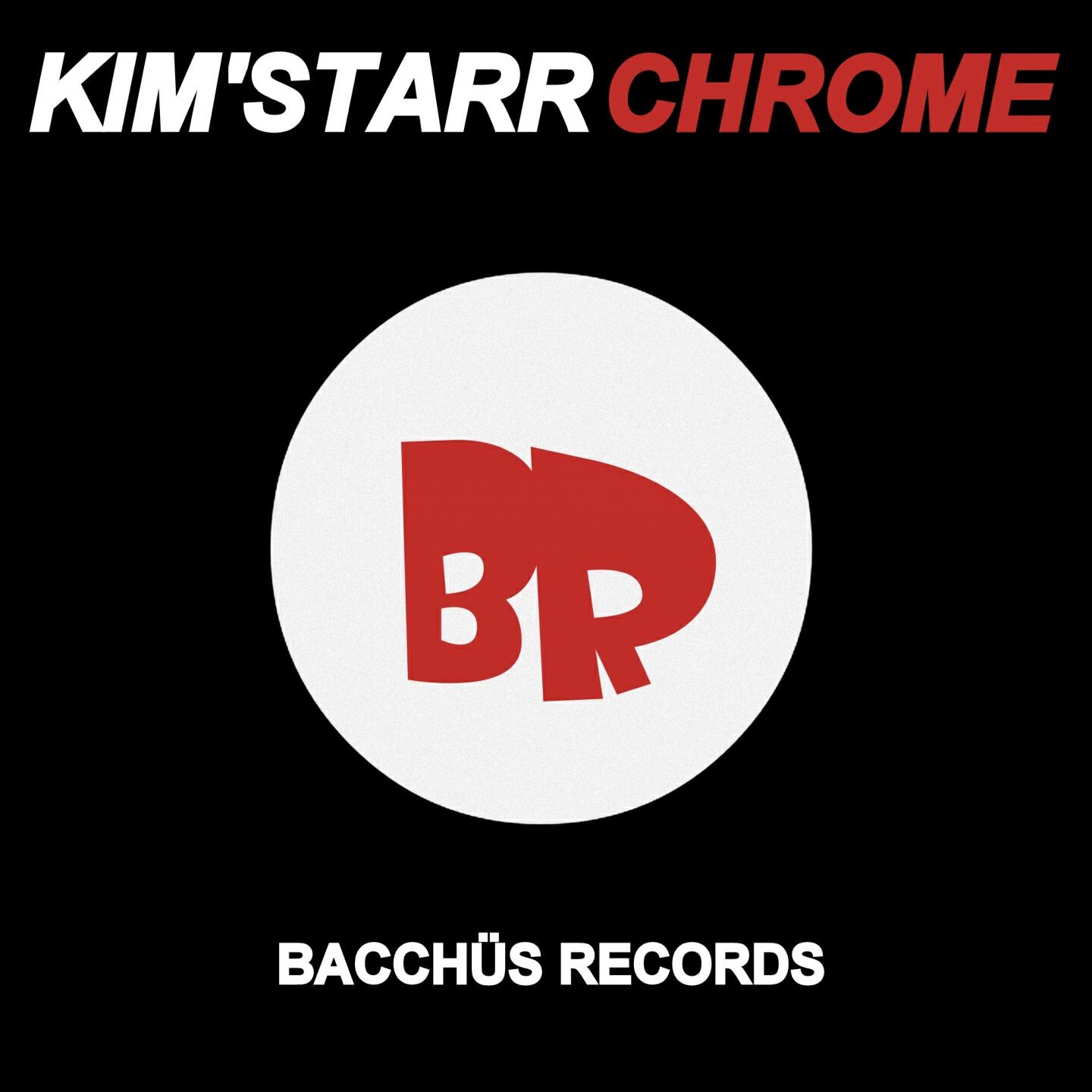Хром слушать. Kim Starr. Kim Starr картины. Kim'Starr — time is up (Extended Mix)