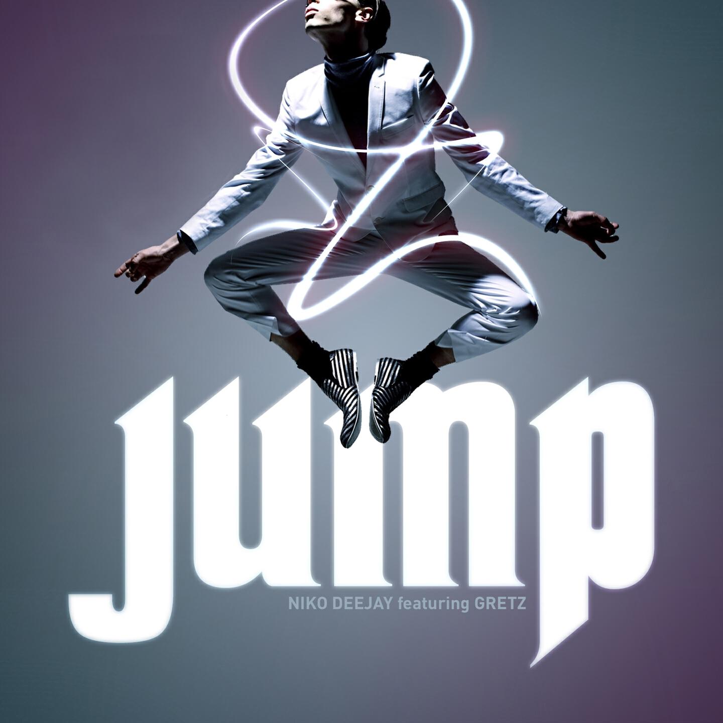 Niko Deejay - Jump (Radio Edit)