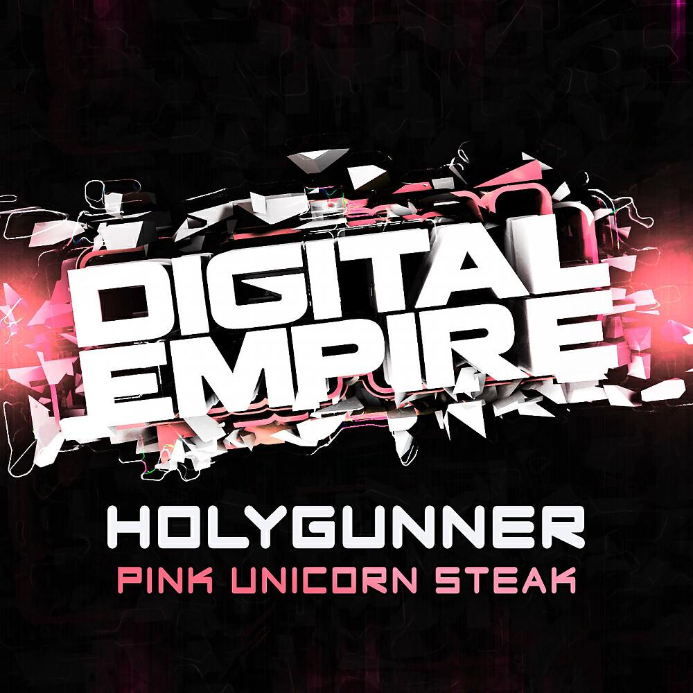 Holygunner - Pink Unicorn Steak
