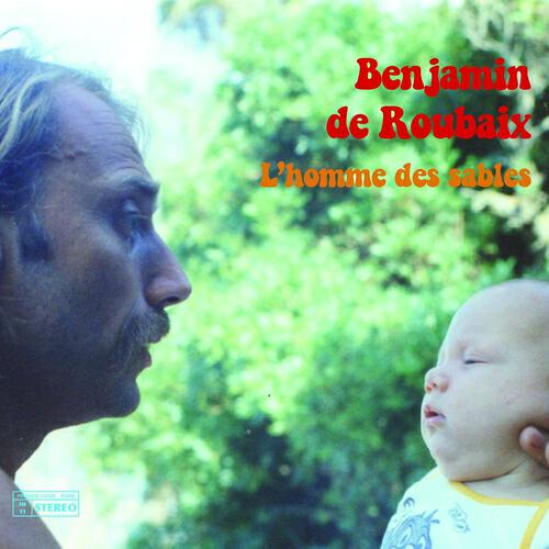 Benjamin de Roubaix - Le vieux fusil