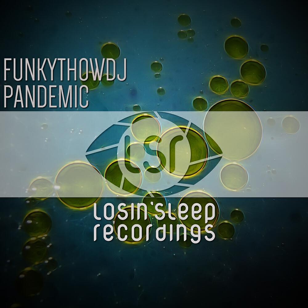 FUNKYTHOWDJ - Rytmica