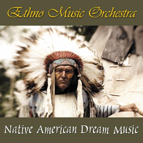 Ethno Music Orchestra - Dream and Relax
