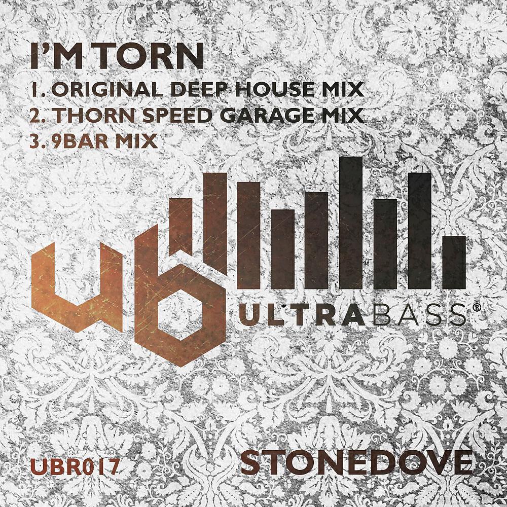 Stonedove - I'm Torn (Thorn Speed Garage Mix)