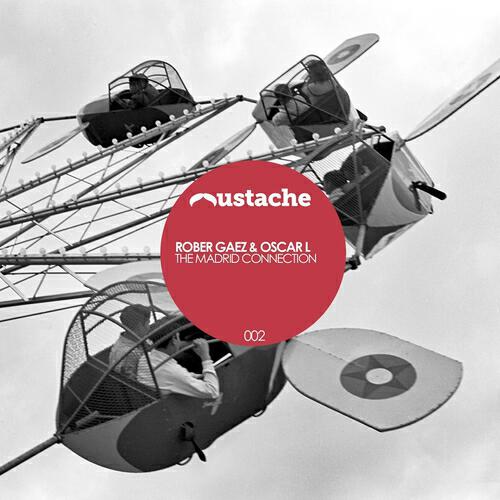 Rober Gaez - Love Me (Original Mix)