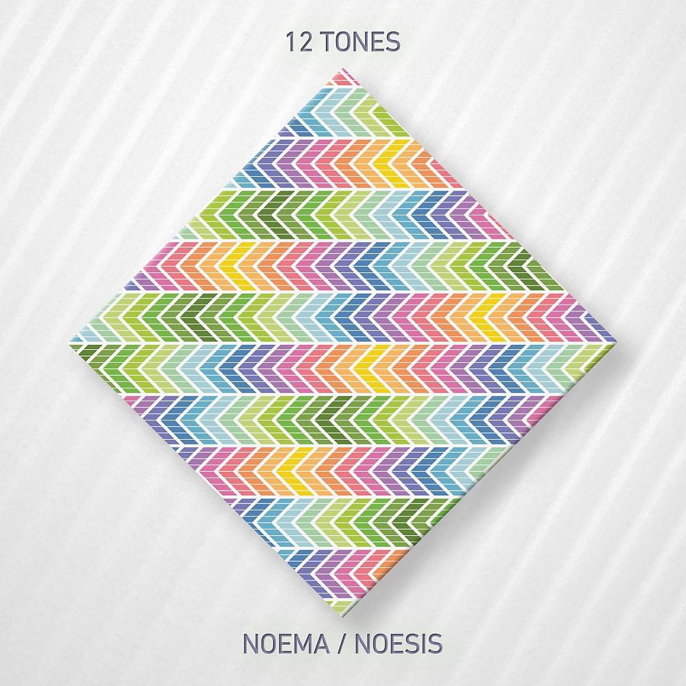 Постер альбома Noema / Noesis