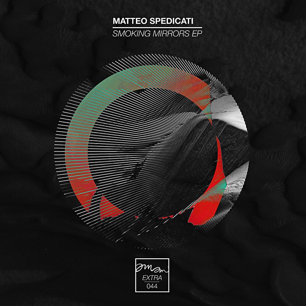 Matteo Spedicati - Smoking Mirrors (Javier Orduña Remix)