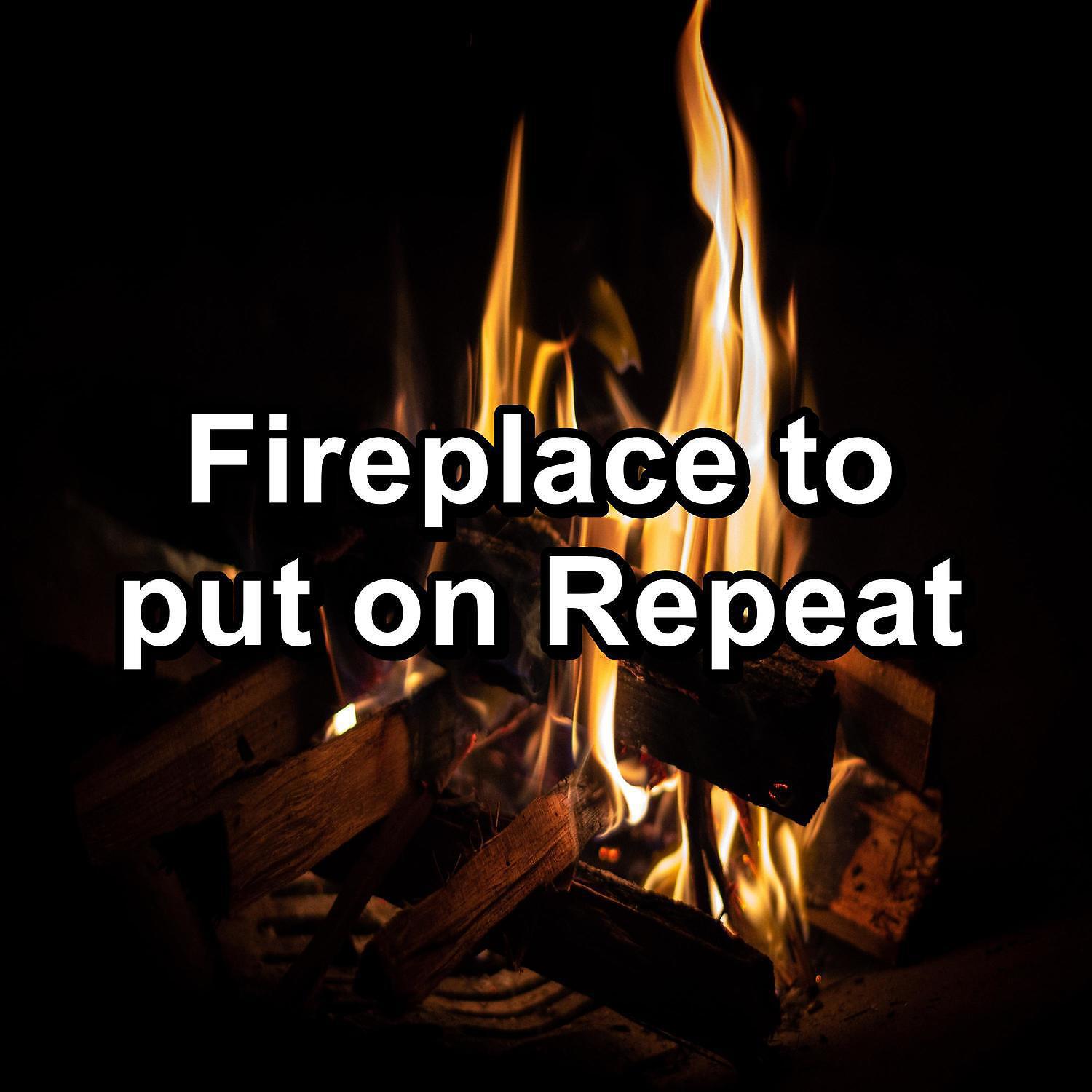 YOGA - Christmas Fireplace For Concentration To Help Your Baby Sleep