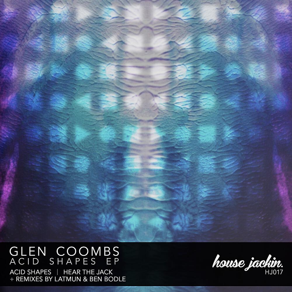 Glen Coombs - Hear The Jack