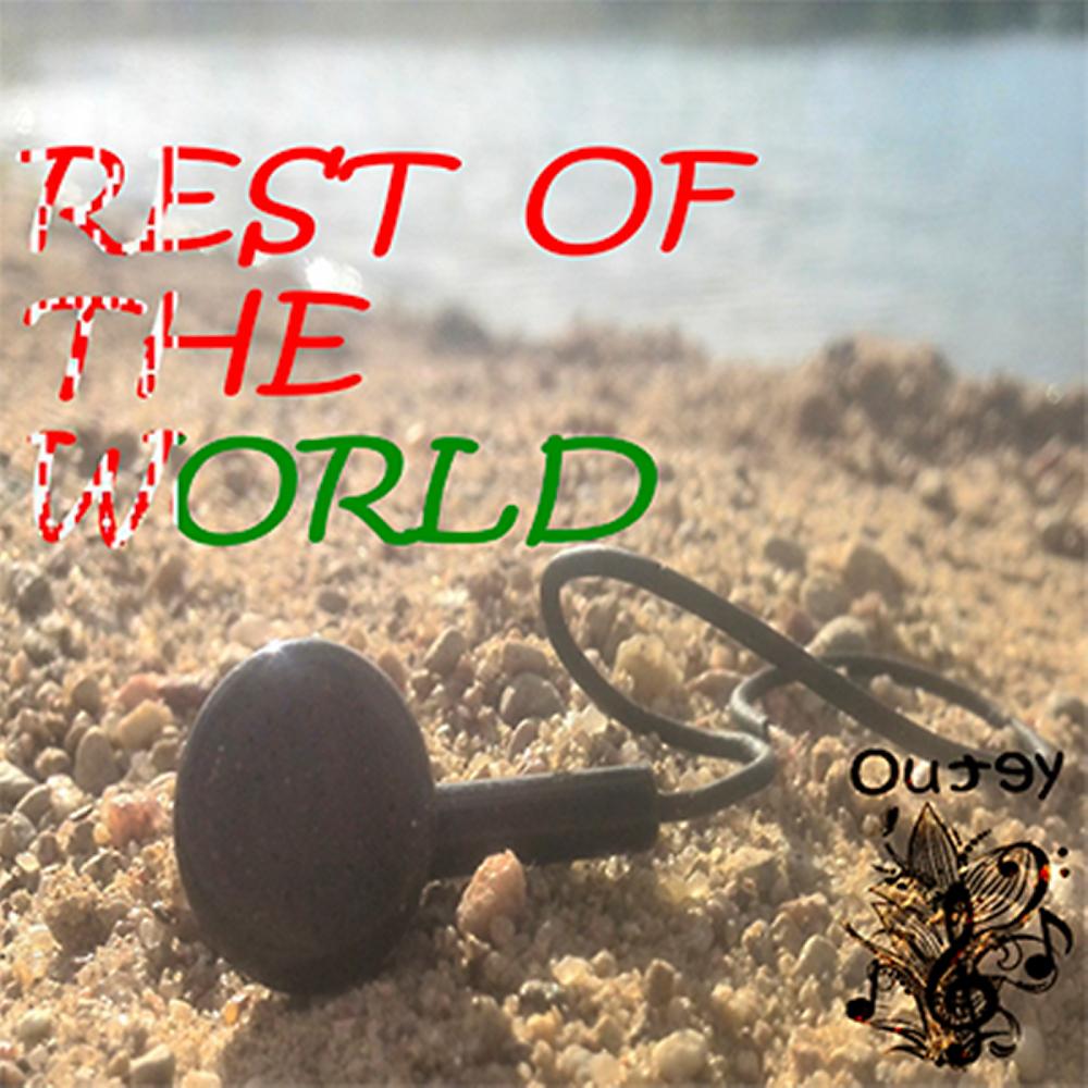 Постер альбома Rest Of The World