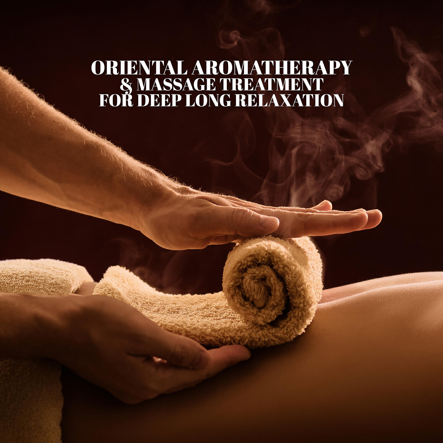 Relaxing Spa Music Zone - Energy Streams