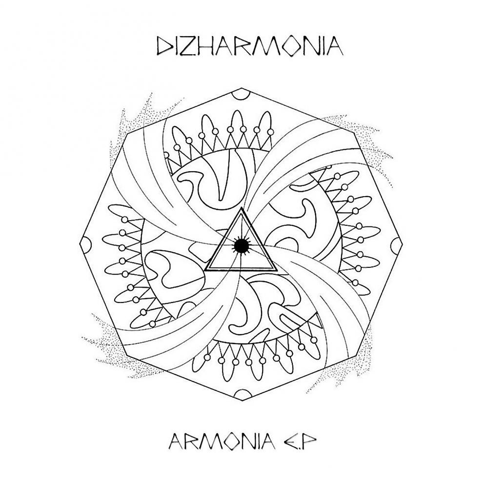 Постер альбома Armonia