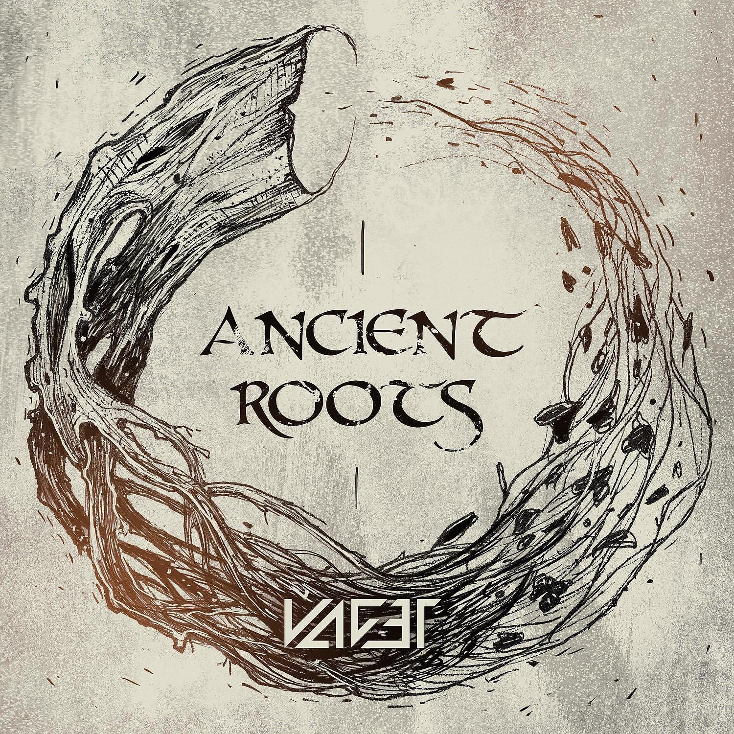 Постер альбома Ancient Roots