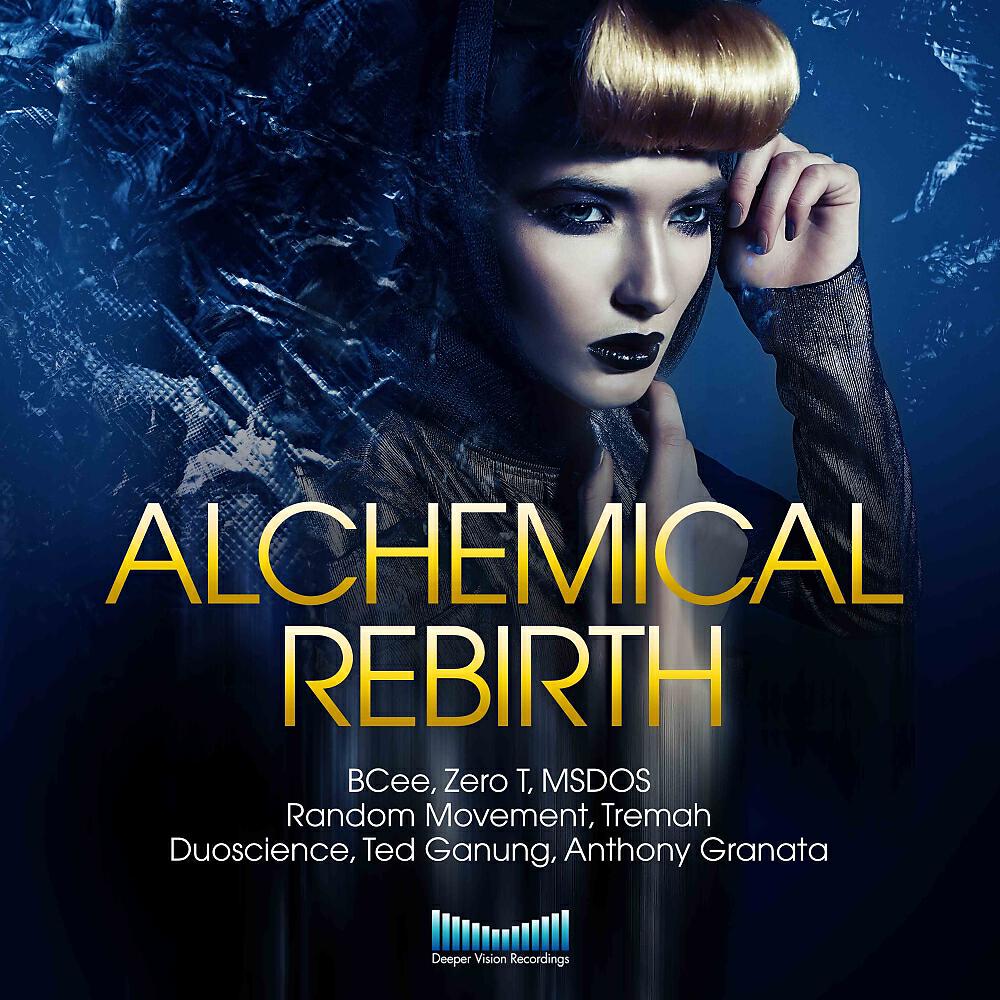 Anthony Granata - Alchemical State (Bcee Remix)