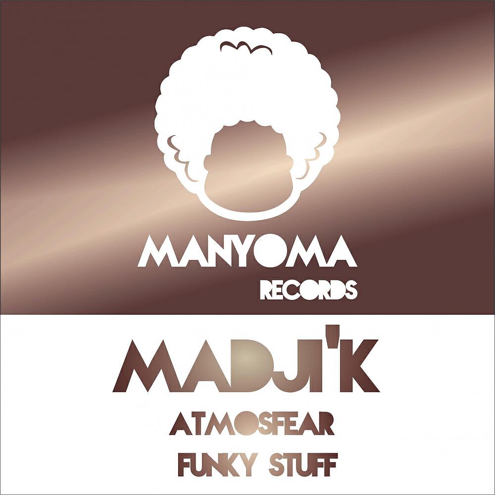 Madji'k - Atmosfear
