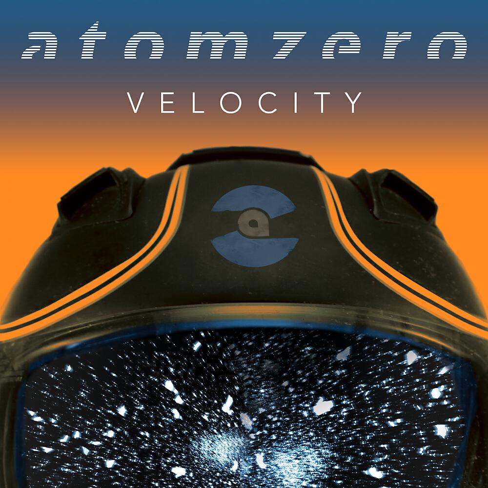 Atomzero - Velocity (Huron Gun Remix by Gunmaker)