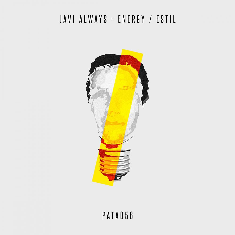 Постер альбома Energy / Estil