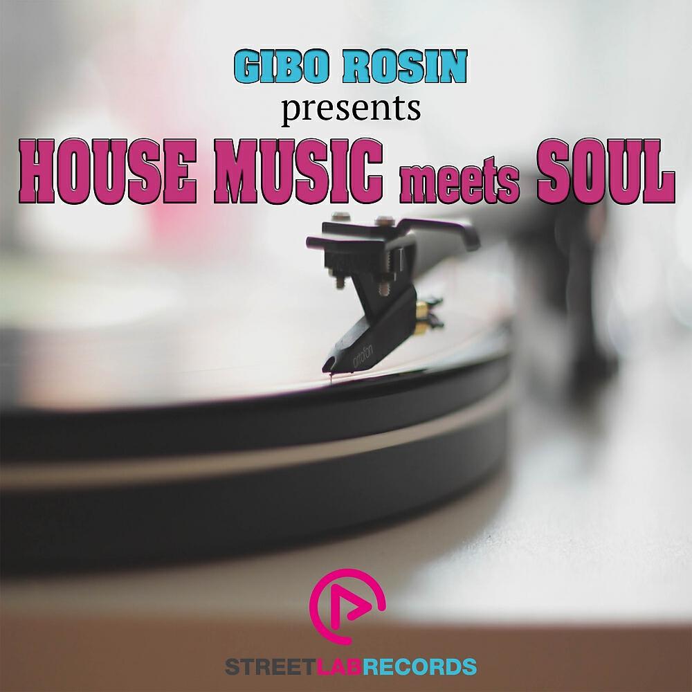 Richelle - Music Is My Life (Bobby D'ambrosio Club Mix)
