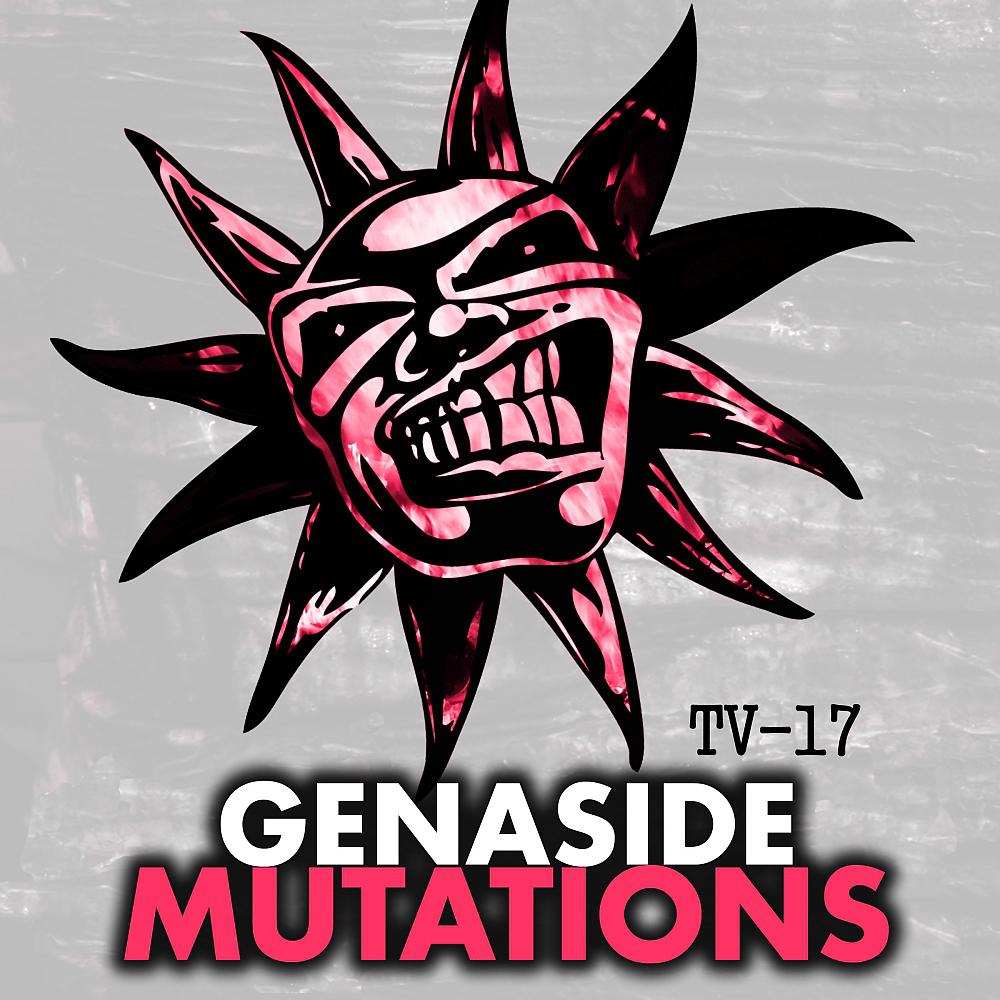 Постер альбома Mutations