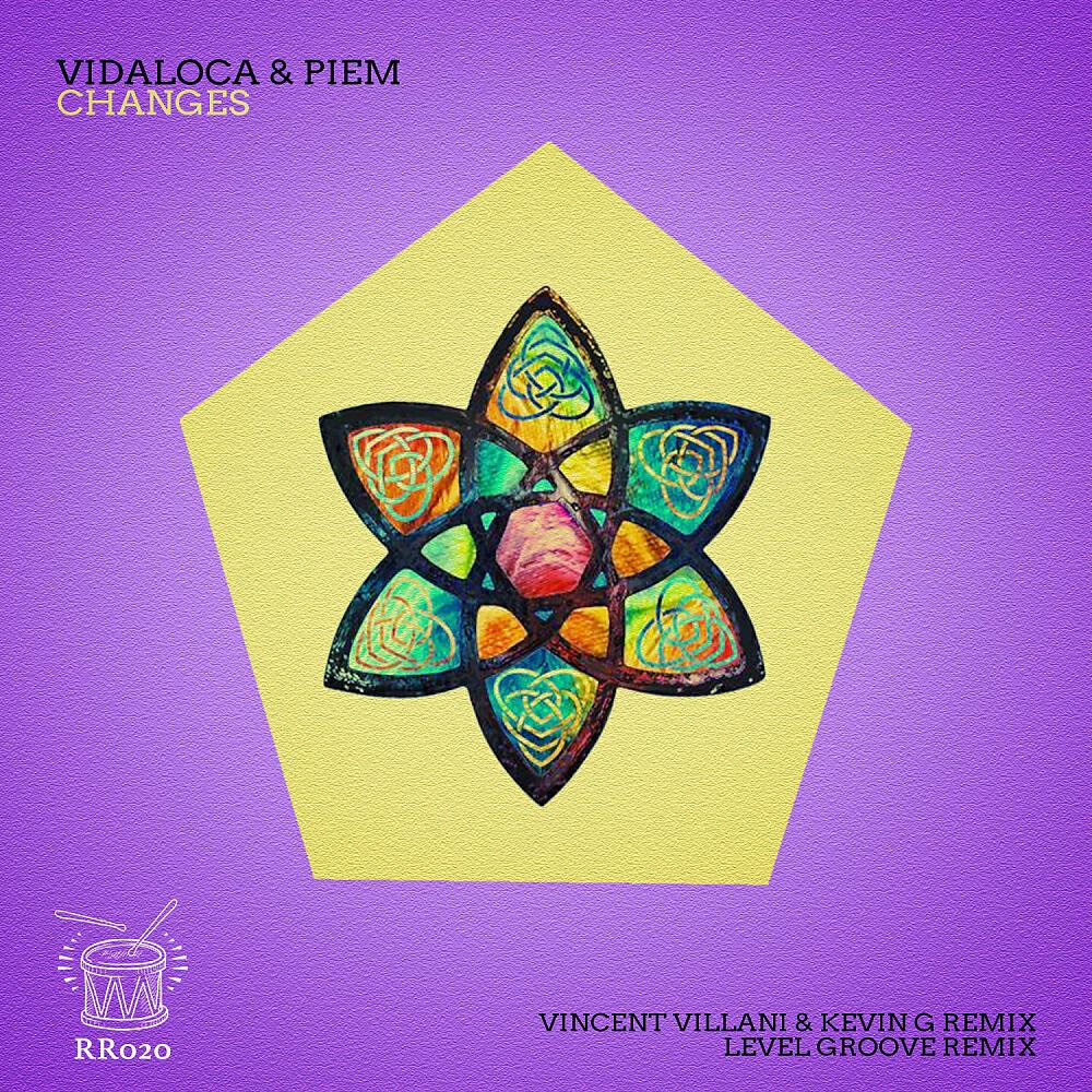 Vidaloca - Changes (Vincent Villani & Kevin G Remix)