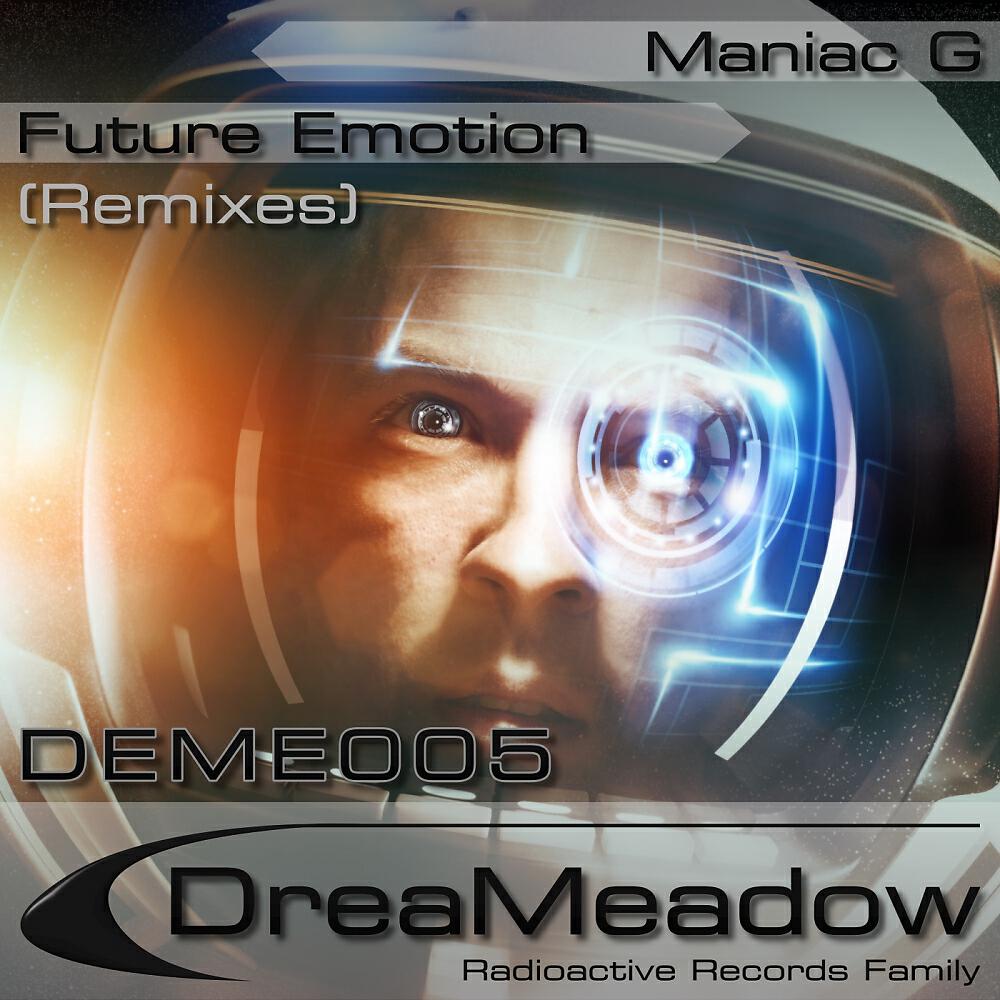 Maniac G - Future Emotion (Tensile Force Remix)