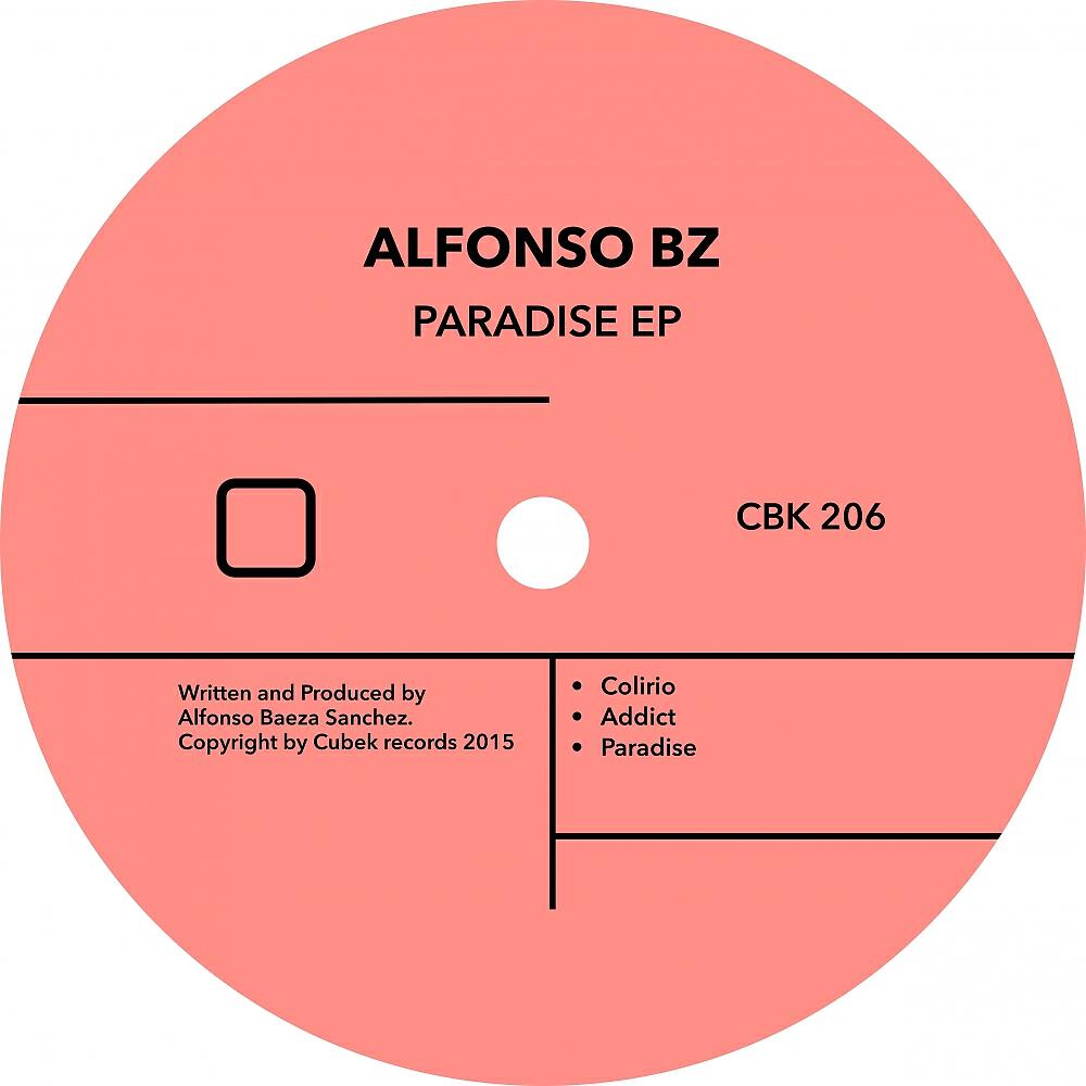 Alfonso BZ - Colirio