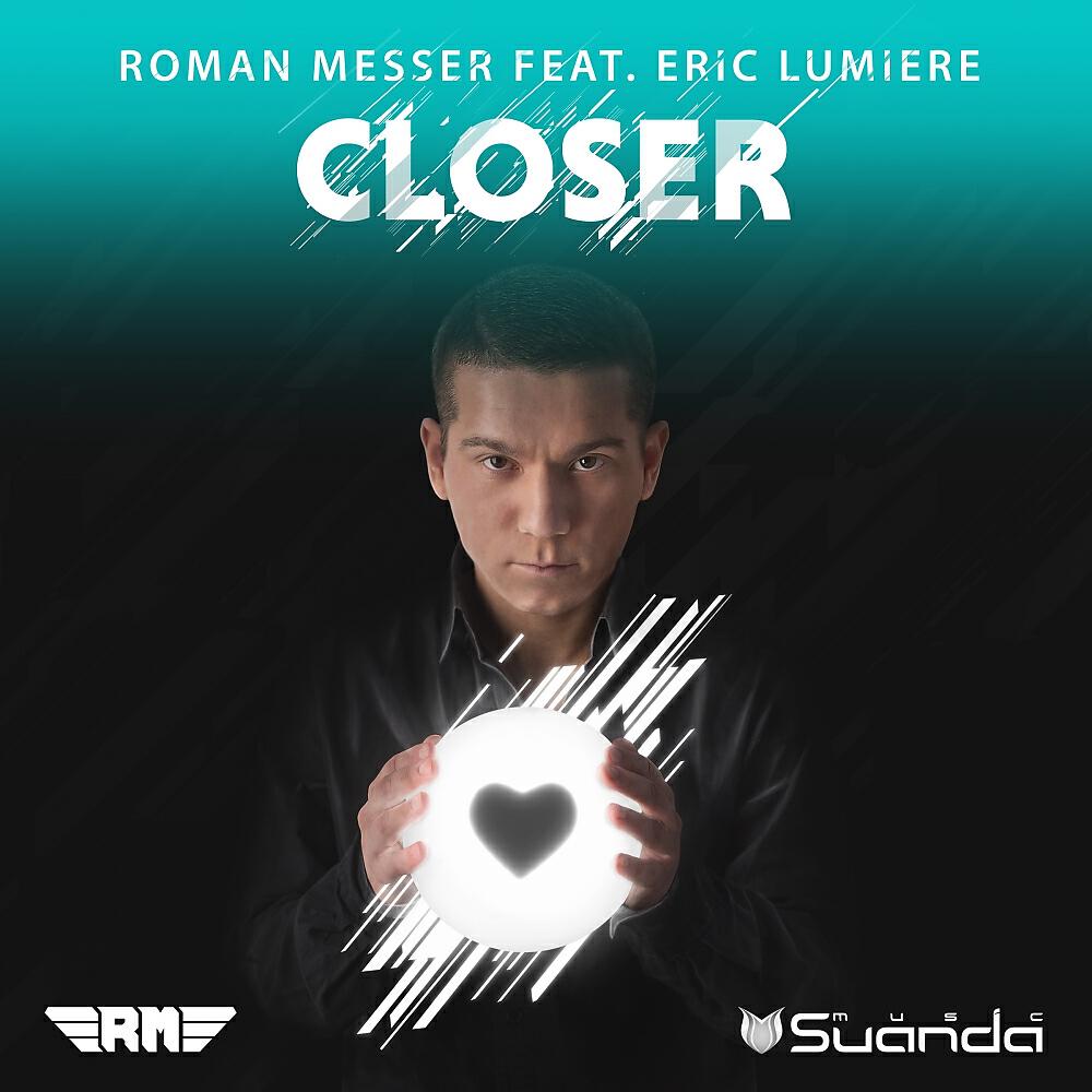 Roman Messer - Closer (Denis Kenzo Radio Edit)