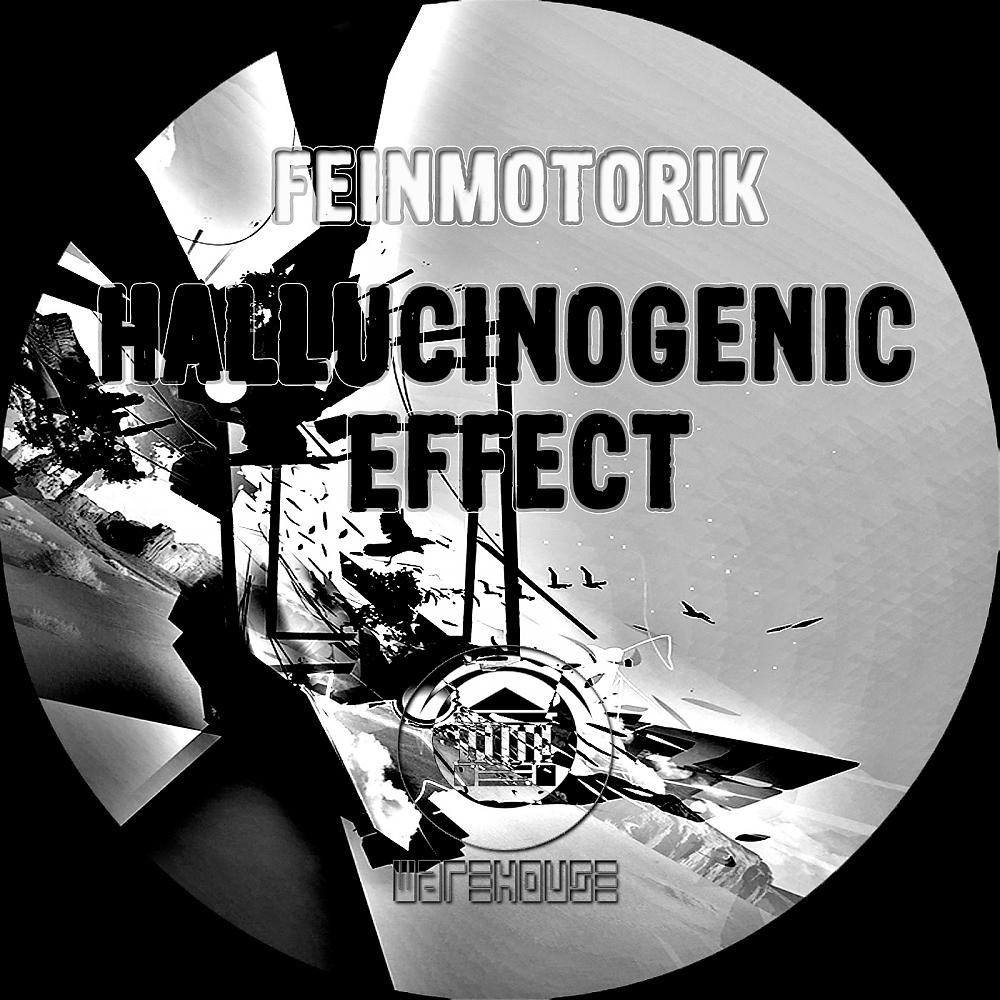 Feinmotorik - Hallucinogenic Effect