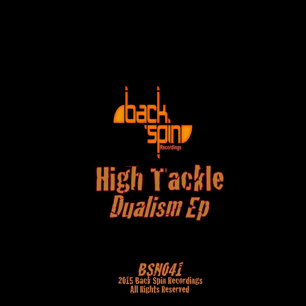 High Tackle - Out Of Time