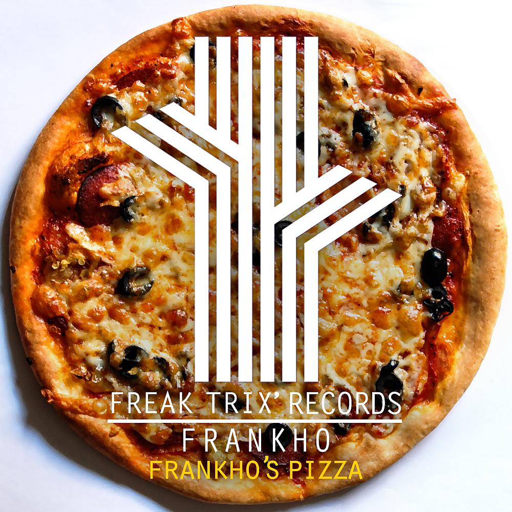 Постер альбома Frankho's Pizza
