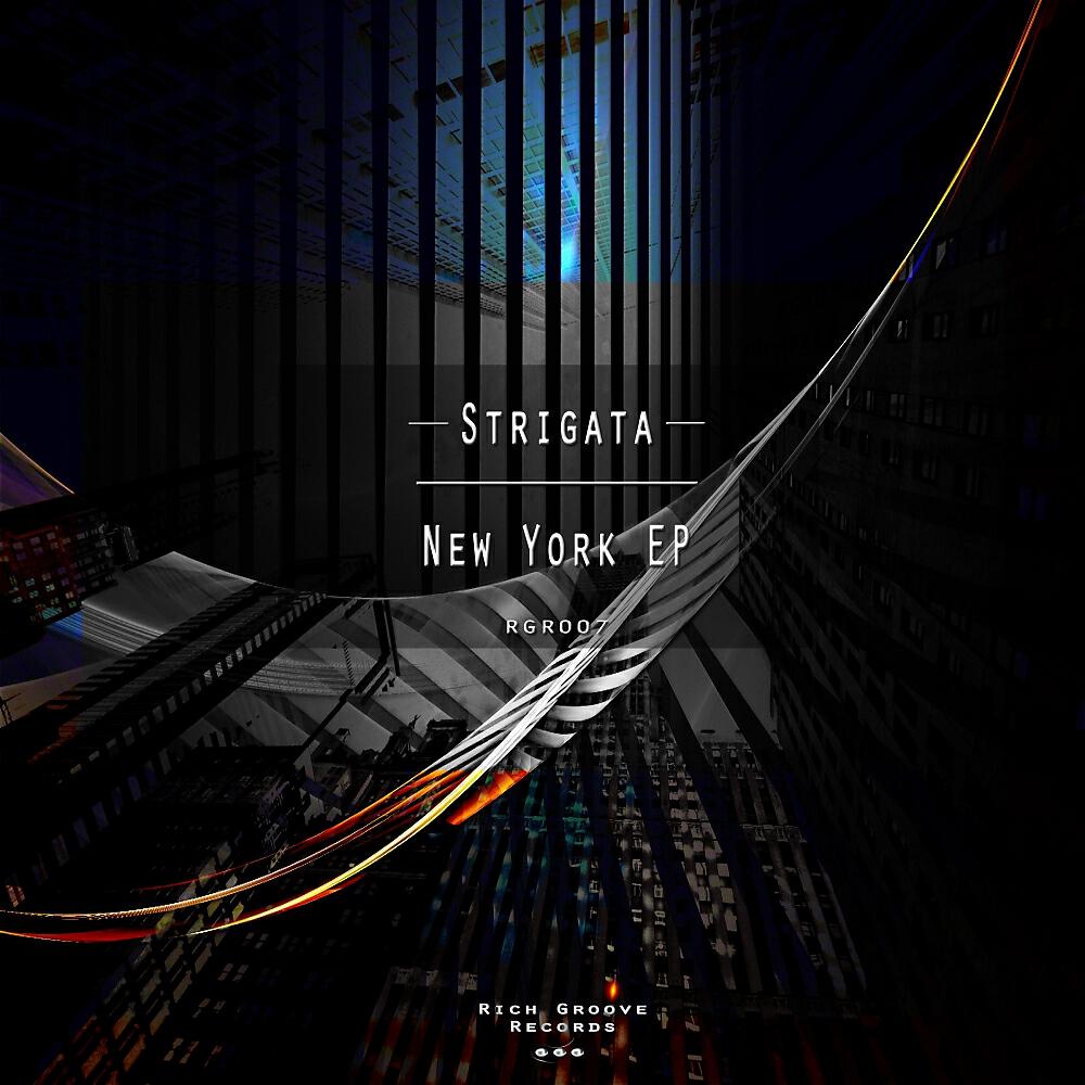 Strigata - New York