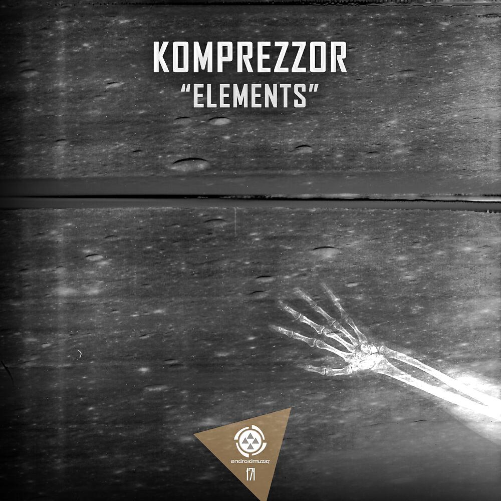 Komprezzor - The 4th Element (A.R.M Edit)